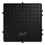 New York Mets Heavy Duty Cargo Mat 31"x31" - New York Mets