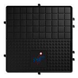 Los Angeles Dodgers Heavy Duty Cargo Mat 31"x31" - Los Angeles Dodgers