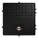 San Francisco Giants Heavy Duty Cargo Mat 31"x31" - San Francisco Giants