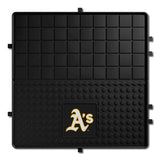 Oakland Athletics Heavy Duty Cargo Mat 31"x31" - Oakland Athletics