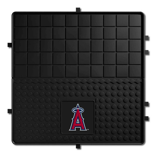 Los Angeles Angels Heavy Duty Cargo Mat 31"x31" - Los Angeles Angels