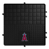 Los Angeles Angels Heavy Duty Cargo Mat 31"x31" - Los Angeles Angels