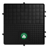 Boston Celtics Heavy Duty Cargo Mat 31"x31" - Boston Celtics