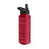 Arkansas Vault 34oz Replay Quencher Bottle - Logo Brands - Flyclothing LLC