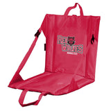 Arkansas State Stadium Seat - Logo Brands - Flyclothing LLC