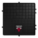Chicago Bulls Heavy Duty Cargo Mat 31"x31" - Chicago Bulls