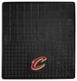Cleveland Cavaliers Heavy Duty Cargo Mat 31"x31" - Cleveland Cavaliers