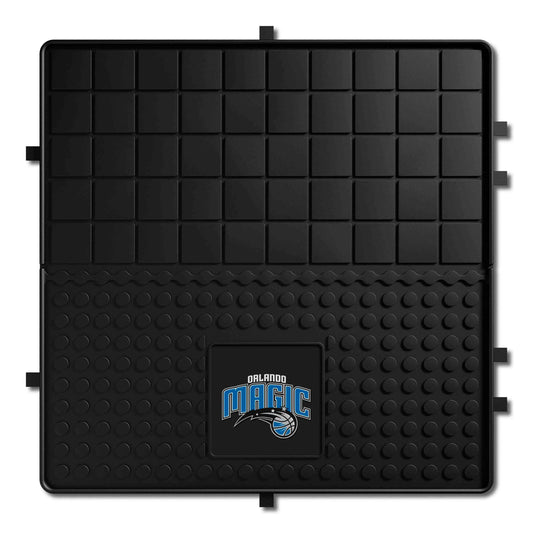 Orlando Magic Heavy Duty Cargo Mat 31"x31" - Orlando Magic