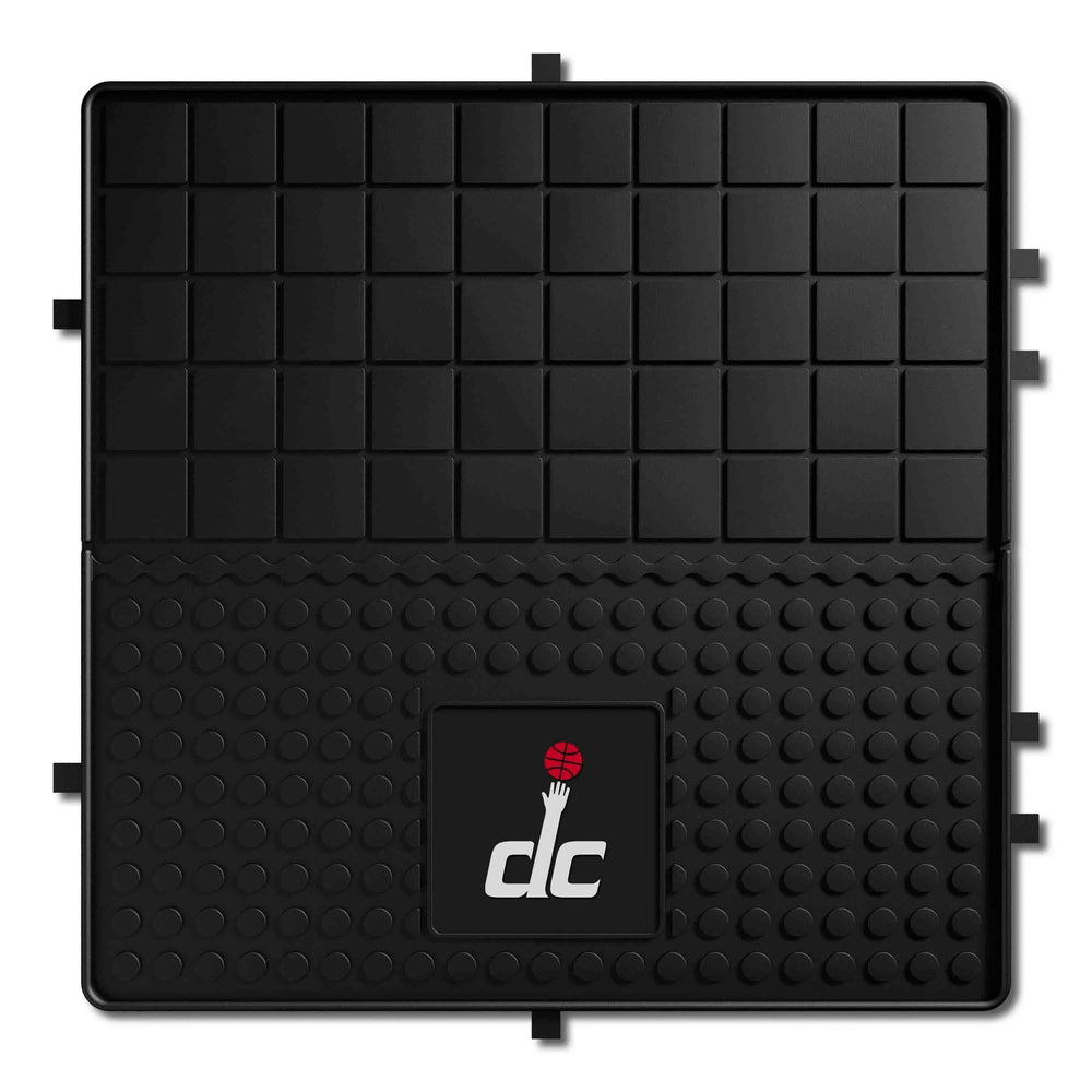 Washington Wizards Heavy Duty Cargo Mat 31"x31" - Washington Wizards