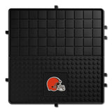 Cleveland Browns Heavy Duty Cargo Mat 31"x31" - Cleveland Browns