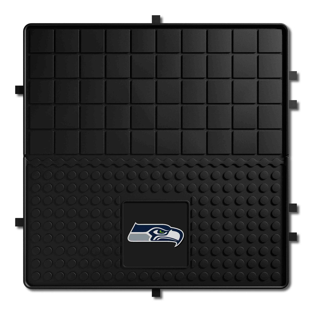 Seattle Seahawks Heavy Duty Cargo Mat 31"x31" - Seattle Seahawks