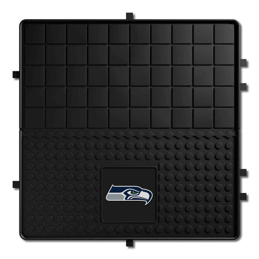 Seattle Seahawks Heavy Duty Cargo Mat 31"x31" - Seattle Seahawks