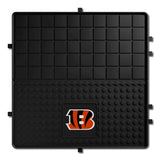 Cincinnati Bengals Heavy Duty Cargo Mat 31"x31" - Cincinnati Bengals