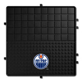 Edmonton Oilers Oilers Heavy Duty Cargo Mat 31"x31" - Edmonton Oilers