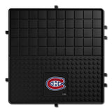 Montreal Canadiens Heavy Duty Cargo Mat 31"x31" - Montreal Canadiens