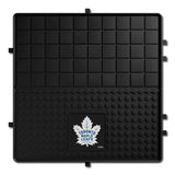 Toronto Maple Leafs Heavy Duty Cargo Mat 31"x31" - Toronto Maple Leafs