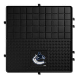 Vancouver Canucks Heavy Duty Cargo Mat 31"x31"