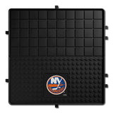 New York Islanders Heavy Duty Cargo Mat 31"x31" - New York Islanders