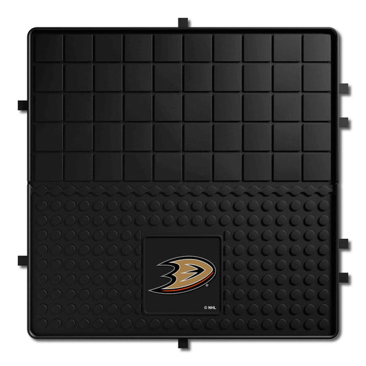 Anaheim Ducks Heavy Duty Cargo Mat 31"x31" - Anaheim Ducks