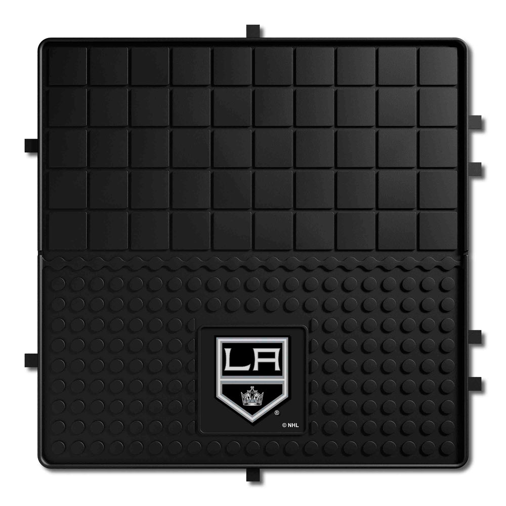 Los Angeles Kings Heavy Duty Cargo Mat 31"x31" - Los Angeles Kings
