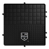 Los Angeles Kings Heavy Duty Cargo Mat 31"x31" - Los Angeles Kings