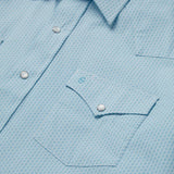 Stetson Geo Western Shirt - Stetson - Flyclothing LLC