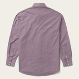 Stetson Four Point Geo Print Western Shirt - Stetson - Flyclothing LLC