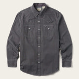 Stetson Black Diamond Shirt - Stetson - Flyclothing LLC