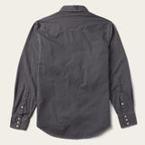 Stetson Black Diamond Shirt - Stetson - Flyclothing LLC