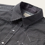 Stetson Black Diamond Shirt - Stetson - Flyclothing LLC