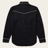 Stetson Vintage Piped Western Shirt - Stetson - Flyclothing LLC
