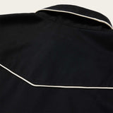 Stetson Vintage Piped Western Shirt - Stetson - Flyclothing LLC