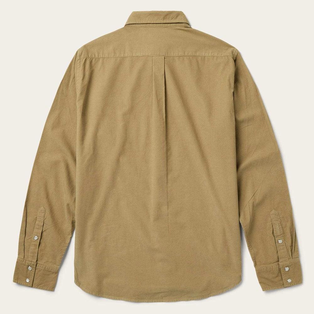 Stetson Baby Corduroy Western Shirt - Stetson - Flyclothing LLC