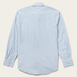 Stetson Two Stripe Check Western Shirt - Stetson - Flyclothing LLC