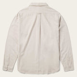 Stetson Heathered Flannel Button-Down Shirt - Stetson - Flyclothing LLC