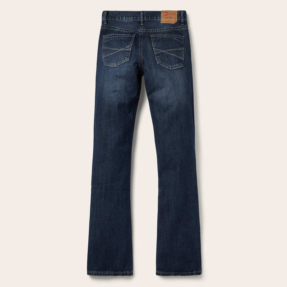 Stetson 1014 Rocker Fit Jean - Stetson - Flyclothing LLC
