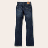 Stetson 1014 Rocker Fit Jean - Stetson - Flyclothing LLC