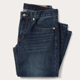 Stetson 1014 Rocker Fit Jean - Stetson - Flyclothing LLC