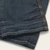 Stetson 1312 Fit Jeans With a Pieced Back Pocket - Stetson - Flyclothing LLC