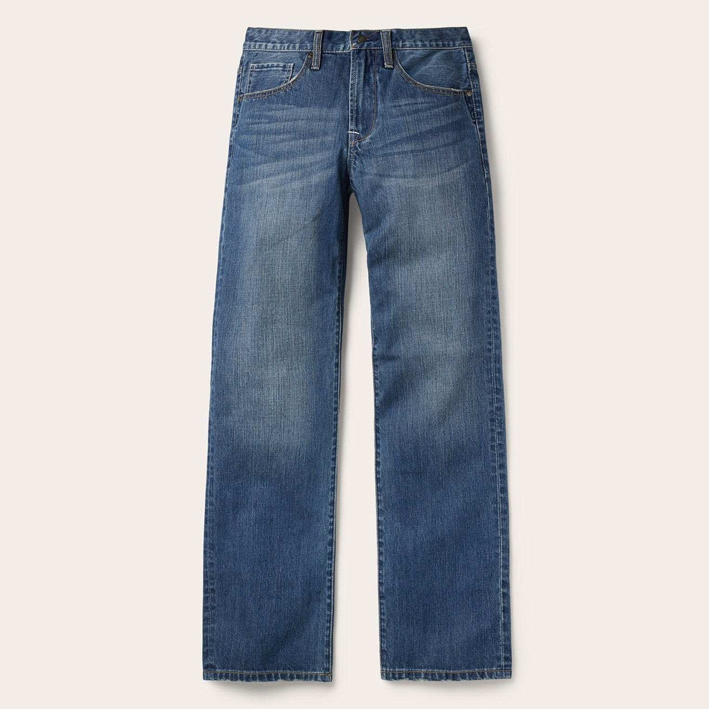 Stetson 1312 Modern Fit Jean - Stetson - Flyclothing LLC