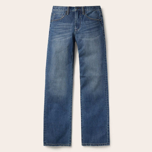 Stetson 1312 Modern Fit Jean - Stetson - Flyclothing LLC