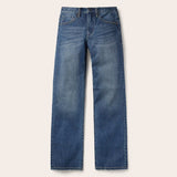 Stetson 1312 Modern Fit Jean - Stetson - Flyclothing LLC