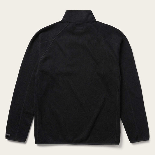 Stetson Black Pullover Knit Sweater - Stetson - Flyclothing LLC