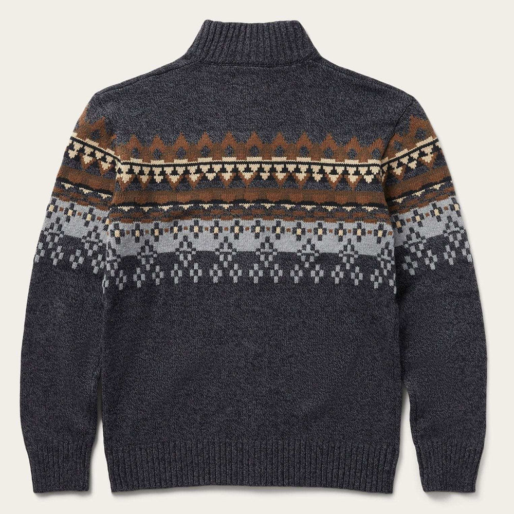 Stetson Western Cardigan - Stetson - Flyclothing LLC