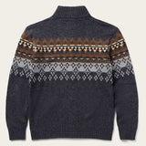 Stetson Western Cardigan - Stetson - Flyclothing LLC