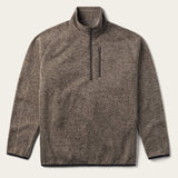Stetson Tan Bonded Knit Sweater - Stetson - Flyclothing LLC