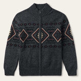 Stetson Horizontal Aztec Cardigan - Stetson - Flyclothing LLC
