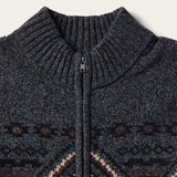 Stetson Horizontal Aztec Cardigan - Stetson - Flyclothing LLC
