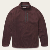 Stetson Wine Knit Pullover - Stetson - Flyclothing LLC