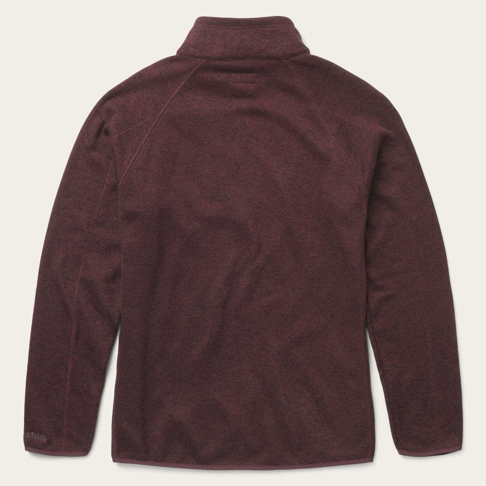 Stetson Wine Knit Pullover - Stetson - Flyclothing LLC